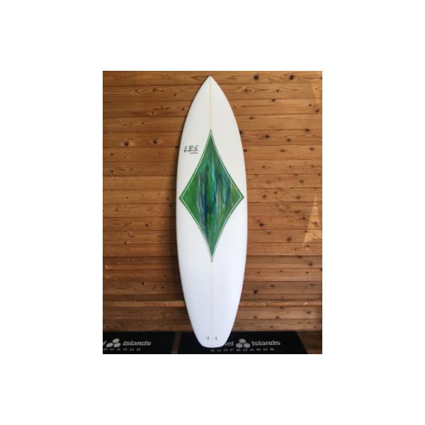 ふるさと納税 阿南市 【四国・徳島】LESサーフボードオーダー券+  