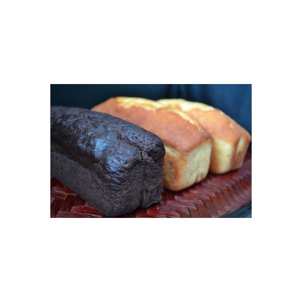 「大空の家」×こだわりのパウンドケーキ(3本入り)