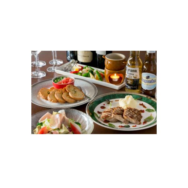 ■お礼品詳細　・配送種別：通常　・提供元：ビア＆ワインレストラン　サバス■お申し込み・配送・その他　・発送時期：お申し込み後1週間程度で順次発送予定(お届け時間帯指定可)　・申込受付期間：通年　・配達外のエリア：　・寄付証明書の送付時期目安...