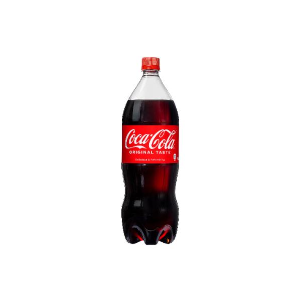 コカ・コーラ 1.5Lペットボトル×6本