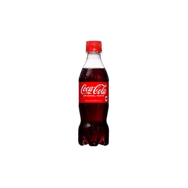 コカ・コーラ 350mlペットボトル×24本