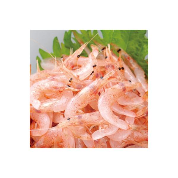 しずまえギフト駿河湾産生桜えび生しらすセット(冷凍桜えび70g冷凍しらす100g×各3パック)