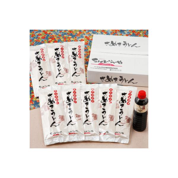 【製麺所直送】本場さぬきうどん16人前だし醤油付きぶっかけうどん