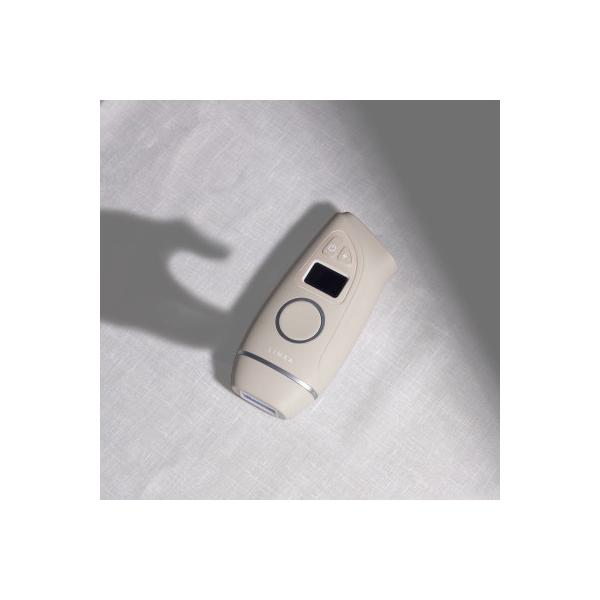LINKA エピゼロ IPLリンカ IPL光脱毛器 レーザー フラッシュ脱毛 エステ