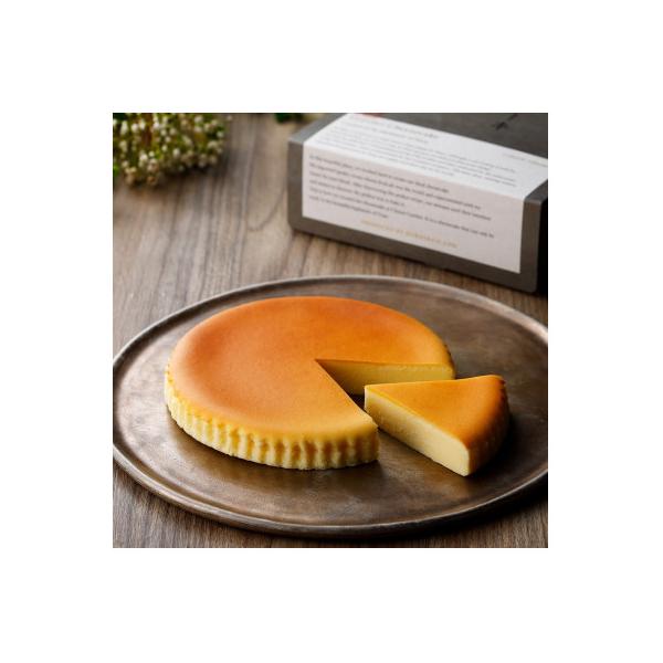 【チーズガーデン】御用邸チーズケーキ×2個セット