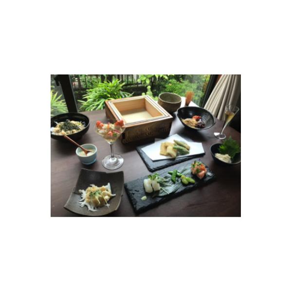 ■お礼品詳細　・配送種別：通常　・提供元：湯葉料理　想■お申し込み・配送・その他　・発送時期：お申込みから1週間程度でお届け(お届け時間帯指定可)　・申込受付期間：通年　・配達外のエリア：　・寄付証明書の送付時期目安：申込完了日から２週間程...