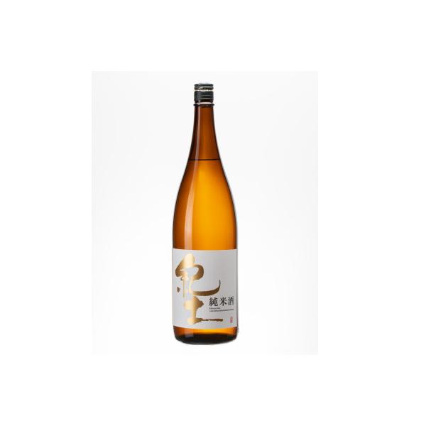 紀土　純米酒　1.8L