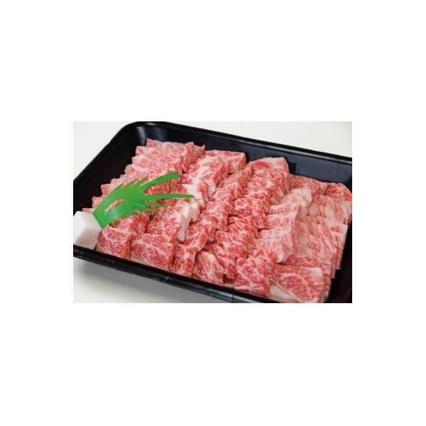 A5飛騨牛バラカルビ焼肉用700g
