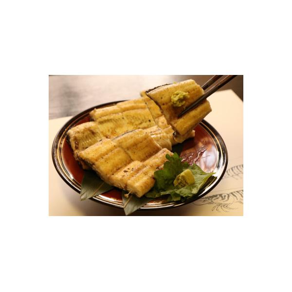 活きを開いてすぐ発送♪生うなぎ開き3～5本(約700g)ご家庭で蒲焼、白焼きに!・K188-20