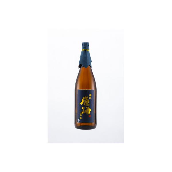 【蔵元直送】泡盛の原酒50度　一升瓶