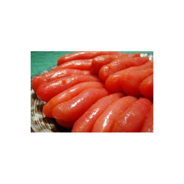 明太子職人秘伝の味・辛子明太子切子1.1kg AU-020