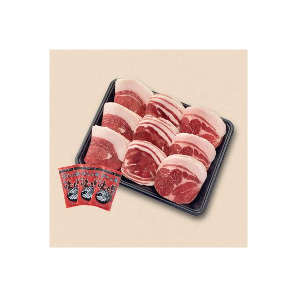 ぼたん鍋セット800g