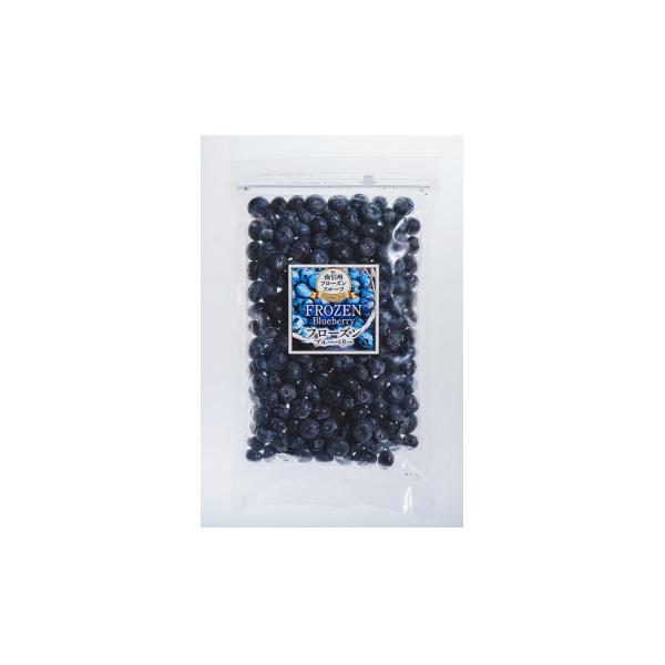 フローズンブルーベリー 500g×3袋　計1.5kg