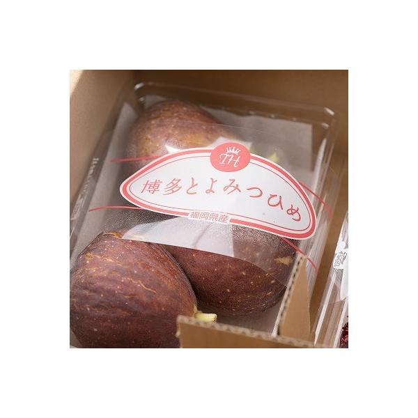 【先行受付】福岡限定!ブランドいちじく「とよみつひめ」約300g×4パック(豊前市)