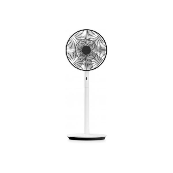 BALMUDA (バルミューダ) The GreenFan  DCモータ扇風機　ホワイト×ブラック