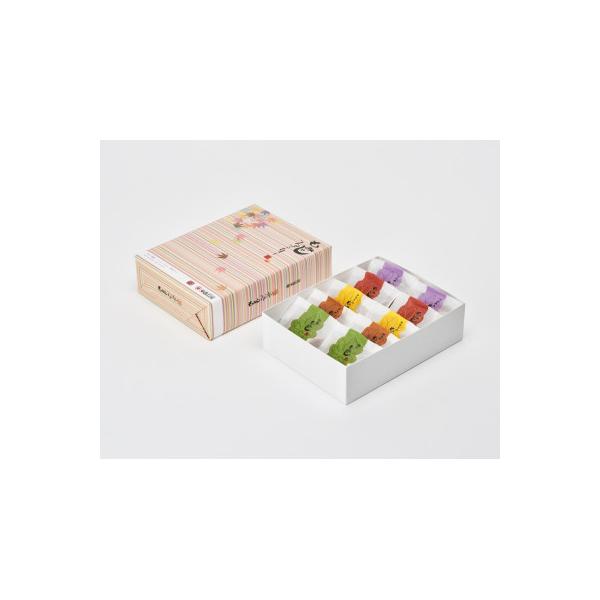 もみじファミリー10個入