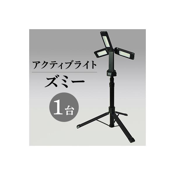 アクディブライト　ズミー