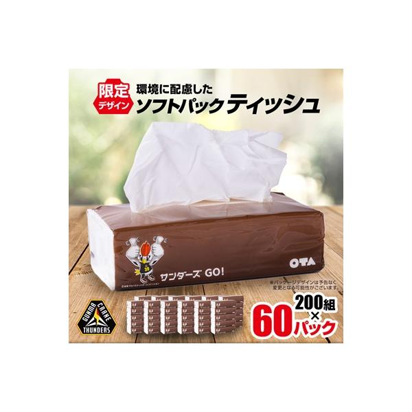 ふるさと納税 太田市 群馬クレインサンダーズ応援ソフトパック