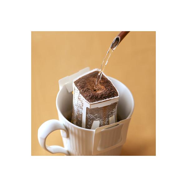 こおふぃ屋の自家焙煎ドリップバッグコーヒー200袋(10種類×20袋)1袋に10g入り