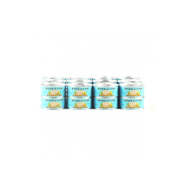 まぐろ綿実油漬(90g)フレーク