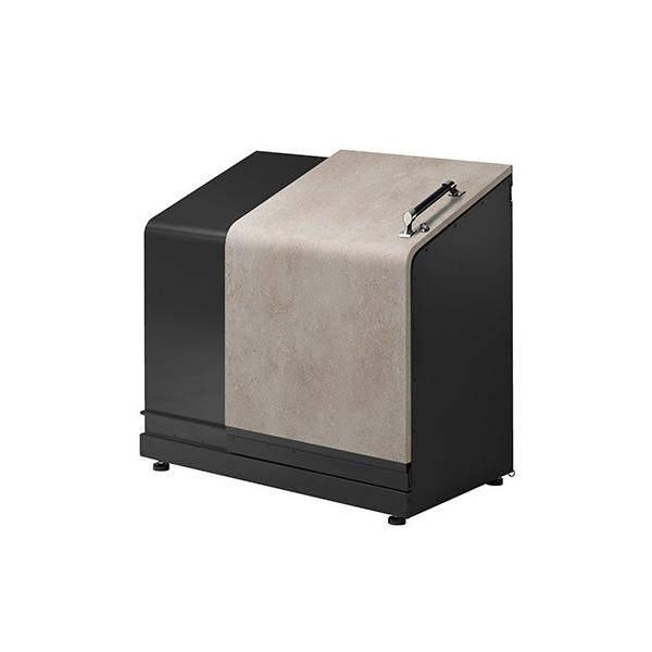 ふるさと納税 滑川市 ホームスライドダスポン プレミアムモデル 774 黒