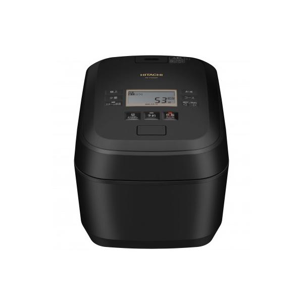 K-21【圧力スチームIH】炊飯器(5.5合用)  RZ-V100GM(K)