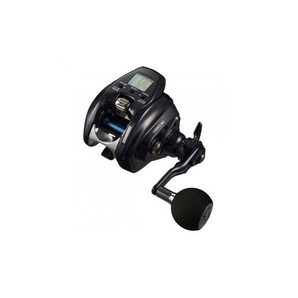 ふるさと納税 東久留米市 【釣具のダイワ】の電動リール 23レオ