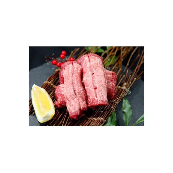 牛一頭から400gしか取れない 特上牛タン元