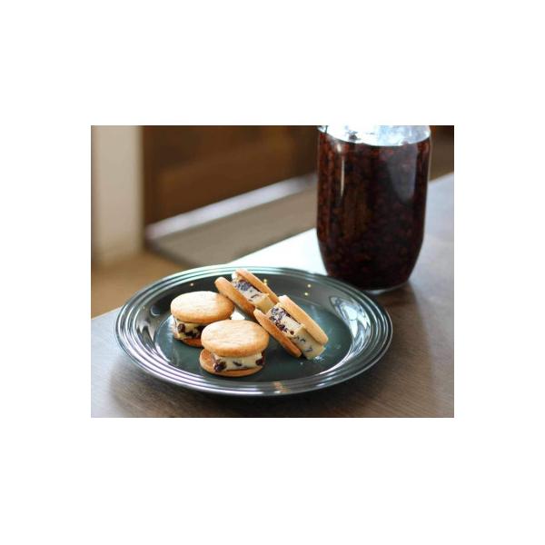 ラムレーズンバターサンド(8個入り)【箱入り・個包装】