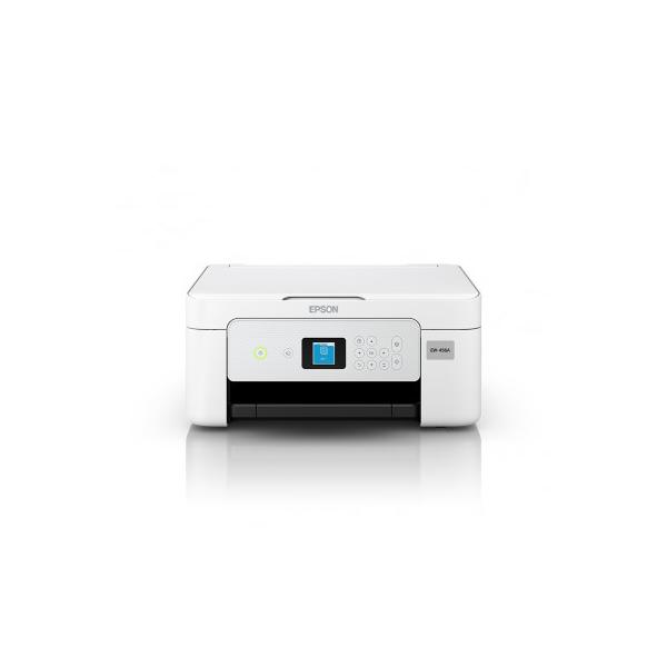 EPSON プリンター カラリオ EW-456A [6137278]