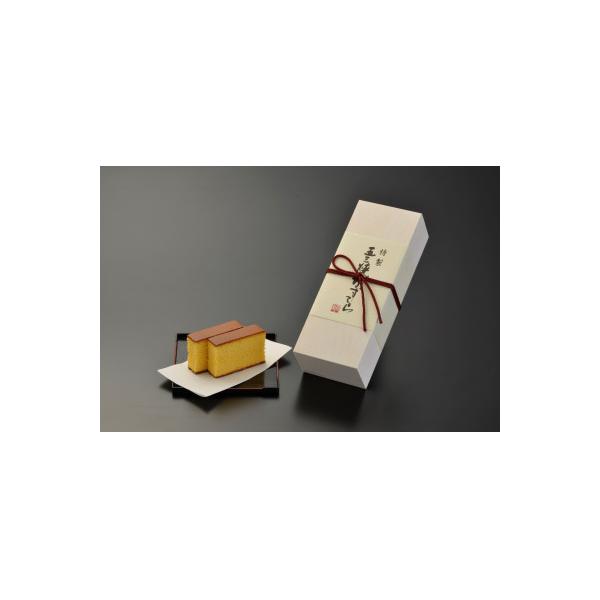 五三焼かすてら1.0号(580g)