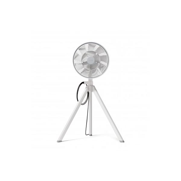 バルミューダ GreenFan Studio DCモータ扇風機 AGR01JP-WH