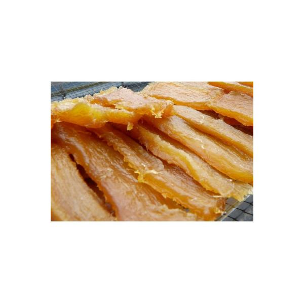 【訳あり】平干し芋　紅優甘(べにはるか)3kg(1.5kg×2箱)