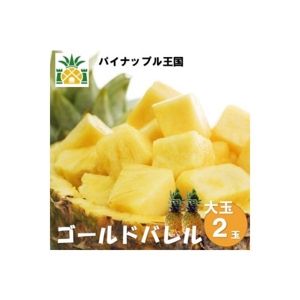 ■お礼品詳細　・配送種別：冷蔵便　・提供元：パイナップル王国（名護市）■お申し込み・配送・その他　・発送時期：2026-06-01〜2026-07-20(お届け時間帯指定可)　・申込受付期間：〜2026-06-20　・配達外のエリア：離島　...