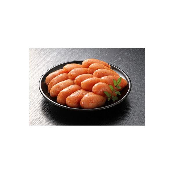 博多の味本舗　辛子明太子　500g【無着色】(大木町) CU028