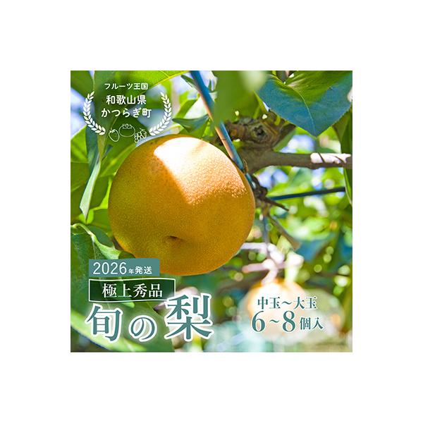 ■お礼品詳細　・配送種別：通常　・提供元：道の駅　くしがきの里（和歌山市）■お申し込み・配送・その他　・発送時期：2026-08-15〜2026-09-15(お届け時間帯指定可)　・申込受付期間：2025-09-15〜2026-08-10　...