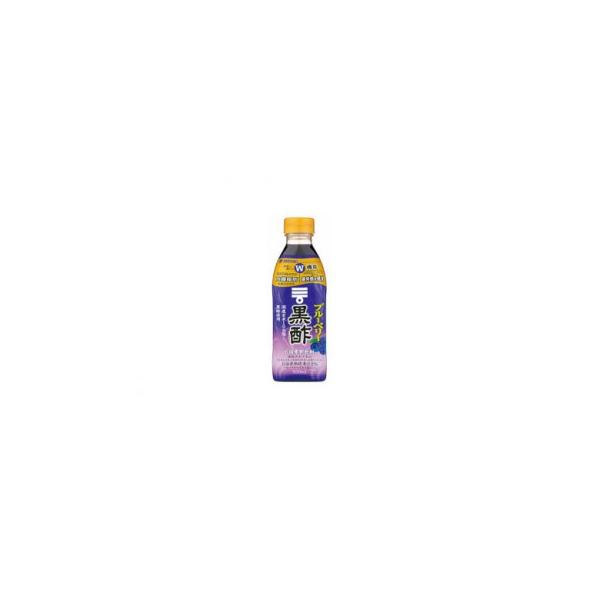 ミツカン ブルーベリー黒酢500ml 6本