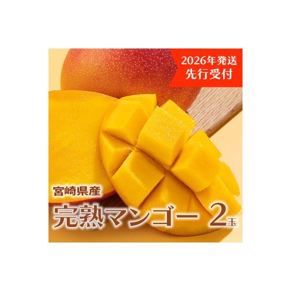 ■お礼品詳細　・配送種別：冷蔵便　・提供元：南国フルーツ株式会社（日南市）（ＳＴ）■お申し込み・配送・その他　・発送時期：2026-04-01〜2026-07-31(お届け時間帯指定可)　・申込受付期間：〜2026-07-10　・配達外のエ...