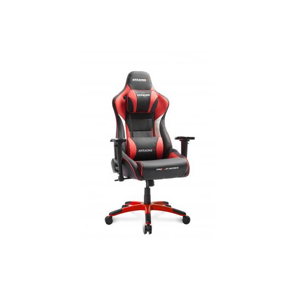 ふるさと納税 泉佐野市 AKRacing ゲーミングチェア Pro-X JP レッド