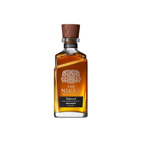 ザ・ニッカ　700ml