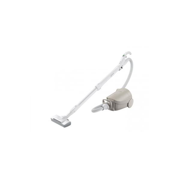 ふるさと納税 日立市 【紙パック式】掃除機 CV-KP900P(C) : さとふる