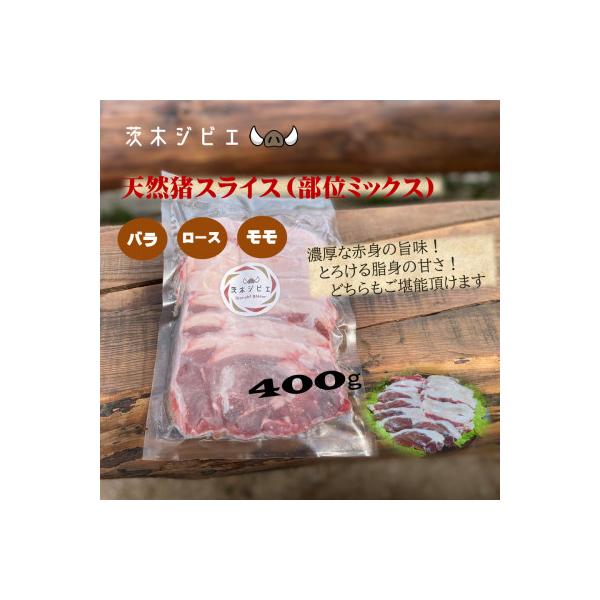 ■お礼品詳細　・配送種別：冷凍便　・提供元：茨木ジビエ■お申し込み・配送・その他　・発送時期：2026-01-14より順次発送 ※生産・天候・交通等の事情により遅れる場合があります。(お届け時間帯指定可)　・申込受付期間：通年　・配達外のエ...