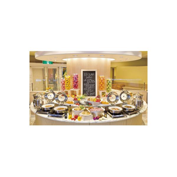 ■お礼品詳細　・配送種別：通常　・提供元：京王プラザホテル八王子■お申し込み・配送・その他　・発送時期：2025/08/26から順次発送 ※2025/08/26以降のお申し込みは2週間程度で発送いたします。(お届け時間帯指定可)　・申込受付...