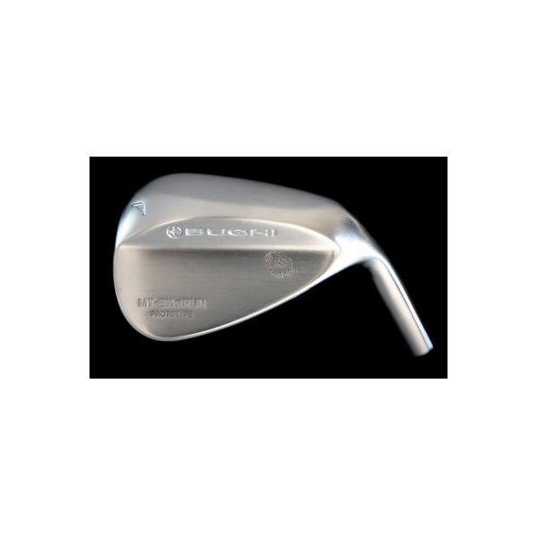 ふるさと納税 我孫子市 ゴルフ 選べるウェッジ BUCHI WEDGE MT201 or