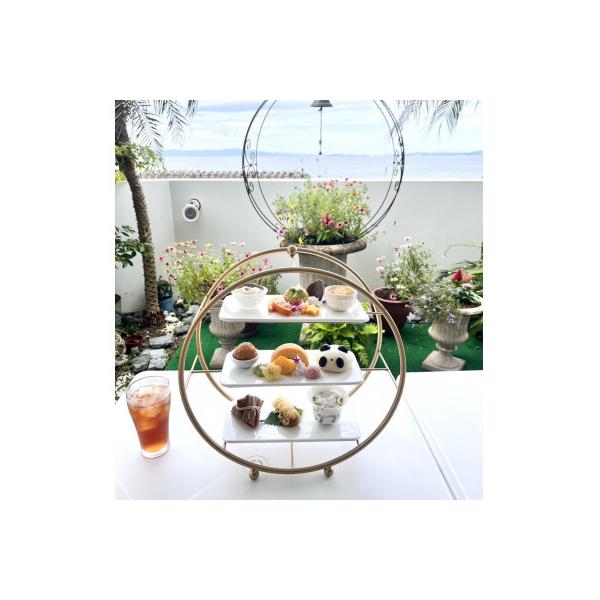 ■お礼品詳細　・配送種別：通常　・提供元：株式会社フナト屋　ｃａｆｅＫ＆ｋ■お申し込み・配送・その他　・発送時期：お申込みから1週間程度で順次発送予定(お届け時間帯指定可)　・申込受付期間：通年　・配達外のエリア：　・寄付証明書の送付時期目...