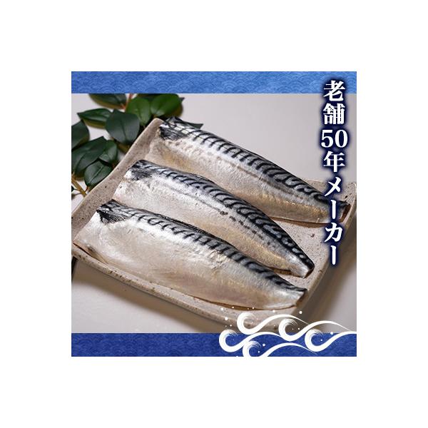 【訳あり】定塩ノルウェーさばフィレ約2.0kg