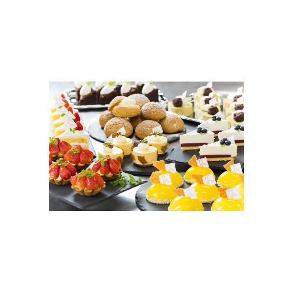 ■お礼品詳細　・営業日：土日祝日・長期休業期間中の一部（レストラン専用HPでお知らせします。）　・営業時間：11:30〜14:30　・予約日：土日祝日・長期休業期間中の一部（レストラン専用HPでお知らせします。）　・有効期限：デザート券発行...