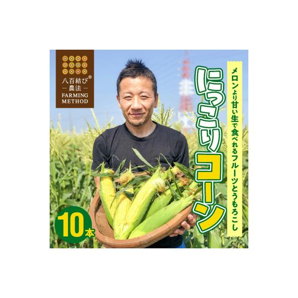 ■お礼品詳細　・内容量：10本 ※発送時点で1本あたり350g以上(茎・葉の重量含む)　・配送方法：冷蔵　・消費期限：出荷日から5日程度　※生鮮食品のため、お早めにお召し上がりください。　・保存方法：要冷蔵(茹でた後冷凍により半年保存可能)...