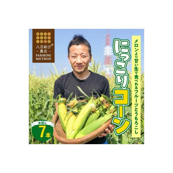 ■お礼品詳細　・内容量：7本 ※発送時点で1本あたり350g以上(茎・葉の重量含む)　・消費期限：出荷日から5日程度　※生鮮食品のため、お早めにお召し上がりください。　・保存方法：要冷蔵(茹でた後冷凍により半年保存可能)　・配送方法：冷蔵　...