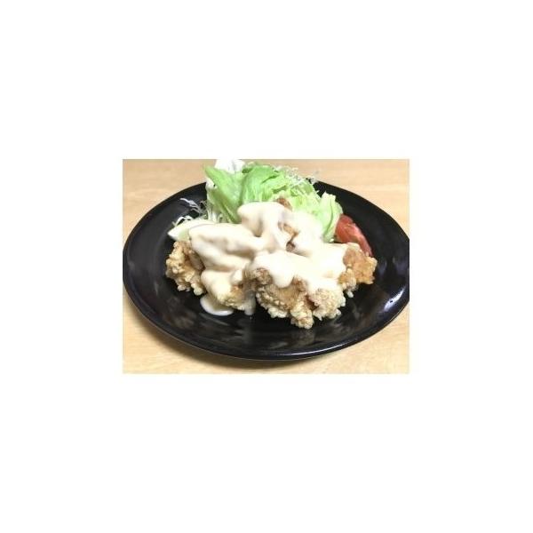 奈半利町 ふるさと納税 老舗 西山料理店の手作りチキン南蛮400g 手作りタレ付き Sat464b 31 Oncampusart Co Uk